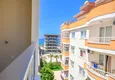 Affordable Purchase  Flat in Mahmutlar with a separate kitchen and a partial sea view  23 