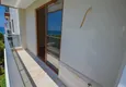 Affordable Purchase  Brand new apartment with a separate kitchen and open sea view in Mahmutlar 36 