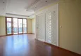 Affordable Purchase  Brand new apartment with a separate kitchen and open sea view in Mahmutlar 4 