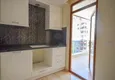 Affordable Purchase  Flat in Mahmutlar with a separate kitchen and a partial sea view  9 