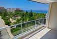 Affordable Purchase  Brand new apartment with a separate kitchen and open sea view in Mahmutlar 9 