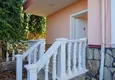 Affordable Purchase Three storey villa in Kargicak with a swimming pool and panoramic views 3