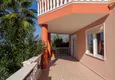 Affordable Purchase Three storey villa in Kargicak with a swimming pool and panoramic views 7