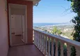 Affordable Purchase Three storey villa in Kargicak with a swimming pool and panoramic views 23