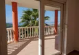 Affordable Purchase Three storey villa in Kargicak with a swimming pool and panoramic views 31