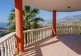 Affordable Purchase Three storey villa in Kargicak with a swimming pool and panoramic views 32