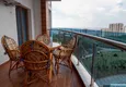 Affordable Purchase A furnished flat from the private owner with sea and mountain views 28 