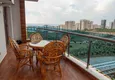 Affordable Purchase A furnished flat from the private owner with sea and mountain views 29 