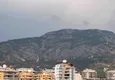 Affordable Purchase Furnished flat with mountain and sea views in Mahmutlar 17 