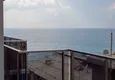 Affordable Purchase Furnished flat with mountain and sea views in Mahmutlar 19 
