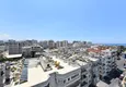 Affordable Purchase Flat with a sea view in a recently built complex 19 