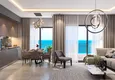 Affordable Purchase New investment project in Kargicak with unique sea views 9