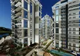 Buy Apartments in the complex under construction from investor 3