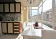 Affordable Purchase  Furnished flat in Alanya  8 