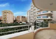 Affordable Purchase Flat with a modern design in the complex by the sea in Mahmutlar 10