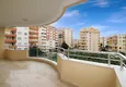 Affordable Purchase Flat with a modern design in the complex by the sea in Mahmutlar 11