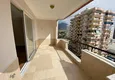 Affordable Purchase Flat in Mahmutlar with sea view in a comfortable complex 14