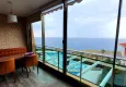 Affordable Purchase Furnished apartment with a glazed balcony in a complex on the first coast line 14