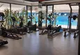 Buy Apartment in Mahmutlar with a sea view in a new complex 14