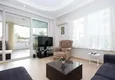 Affordable Purchase Furnished apartment in Cikcilli with a glazed balcony in a prestigious complex 5 