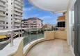 Affordable Purchase Flat with a modern design in the complex by the sea in Mahmutlar 16