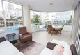 Affordable Purchase Furnished apartment in Cikcilli with a glazed balcony in a prestigious complex 9 