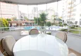 Affordable Purchase Furnished apartment in Cikcilli with a glazed balcony in a prestigious complex 11 