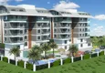 Buy New modern project in Mahmutlar at prices from the developer 1 