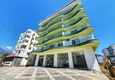 Buy Furnished apartment in a new complex in Mahmutlar  1 