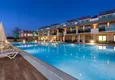 Buy Apartments in Antalya - Kundu from the developer in a club residential complex 3 