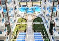 Buy Apartment in Mahmutlar with a sea view in a new complex 2