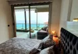 Affordable Purchase Furnished apartment with a glazed balcony in a complex on the first coast line 28