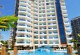 Buy Furnished apartment with a glazed balcony in the luxury complex 3