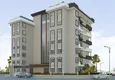 Buy Apartments and penthouses in Avsallar from the developer with installment payment 3