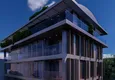 Buy New investment project in the centre of Alanya - Kleopatra side  3 