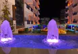 Buy Apartment in Mahmutlar with a sea view in a new complex 4