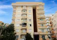 Buy Flat with a modern design in the complex by the sea in Mahmutlar 7
