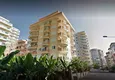 Buy Flat with a modern design in the complex by the sea in Mahmutlar 8