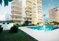 Buy Furnished flat in Mahmutlar in a residential complex 5