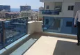 Affordable Purchase Apartment in Mahmutlar with a sea view in a new complex 6