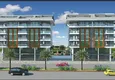 Buy New modern project in Mahmutlar at prices from the developer 7 
