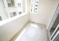 Affordable Purchase  Apartment in Oba three-room in a residential complex near the sea 8 