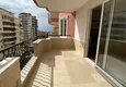 Affordable Purchase Flat in Mahmutlar with sea view in a comfortable complex 8