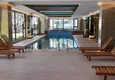 Buy Apartment in Mahmutlar with a sea view in a new complex 8