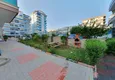 Buy Flat in Mahmutlar with view on mountains in a comfortable complex 10