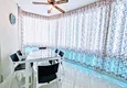 Affordable Purchase Furnished apartment with a glazed balcony in the luxury complex 10