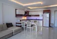 Affordable Purchase Furnished apartment in Mahmutlar in a modern complex 5