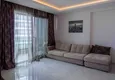 Affordable Purchase Furnished apartment in Mahmutlar in a modern complex 7
