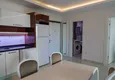 Affordable Purchase Furnished apartment in Mahmutlar in a modern complex 9