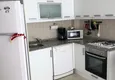 Affordable Purchase Furnished apartment in Cikcilli with a sea view in a residential complex 7 